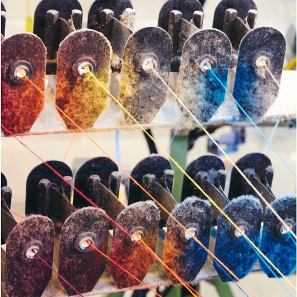 Pendleton Tartan Blazer Jacket Women Size Medium Relax Fit Plaid - Picture 13 of 15